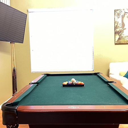 Grant'S Family Home, Sleeps 16 Guests Las Vegas Bagian luar foto
