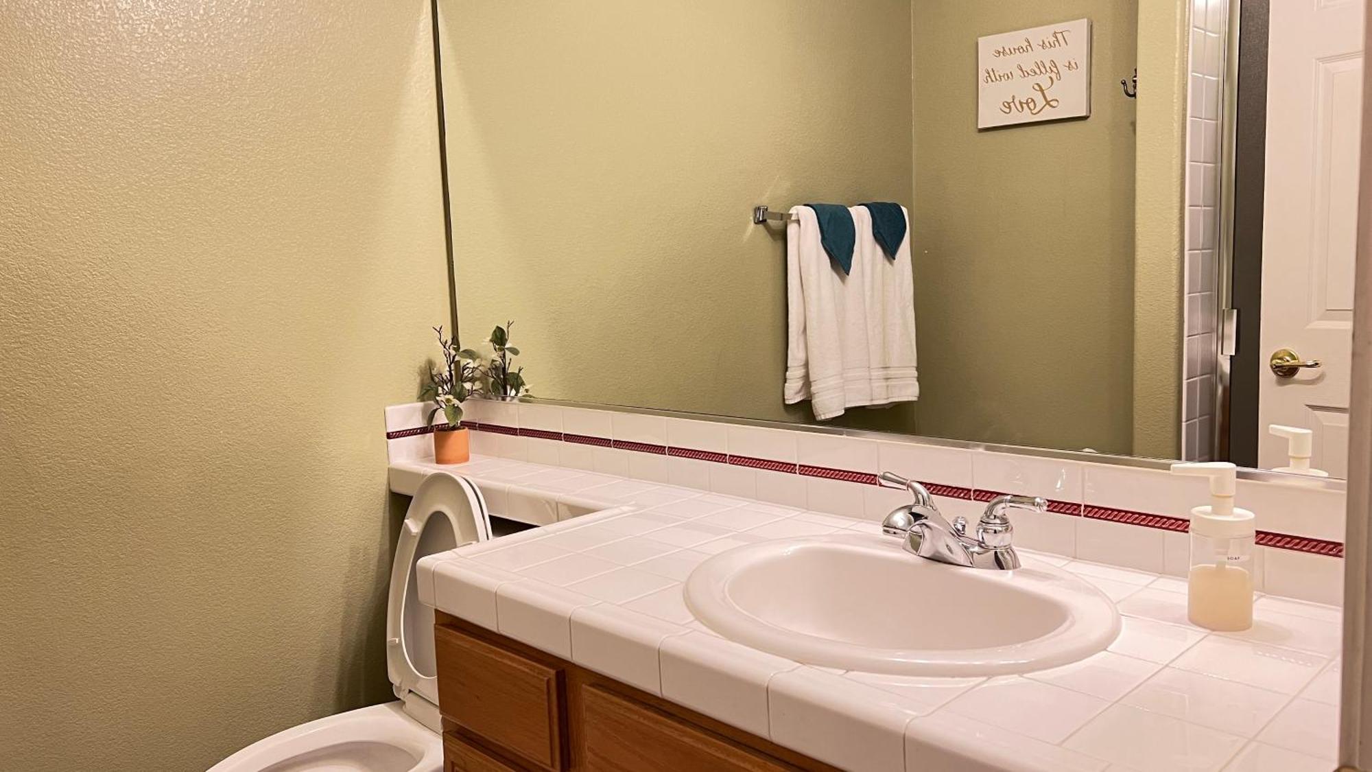 Grant'S Family Home, Sleeps 16 Guests Las Vegas Bagian luar foto