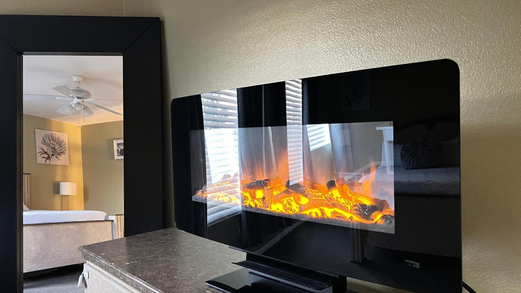 Grant'S Family Home, Sleeps 16 Guests Las Vegas Bagian luar foto