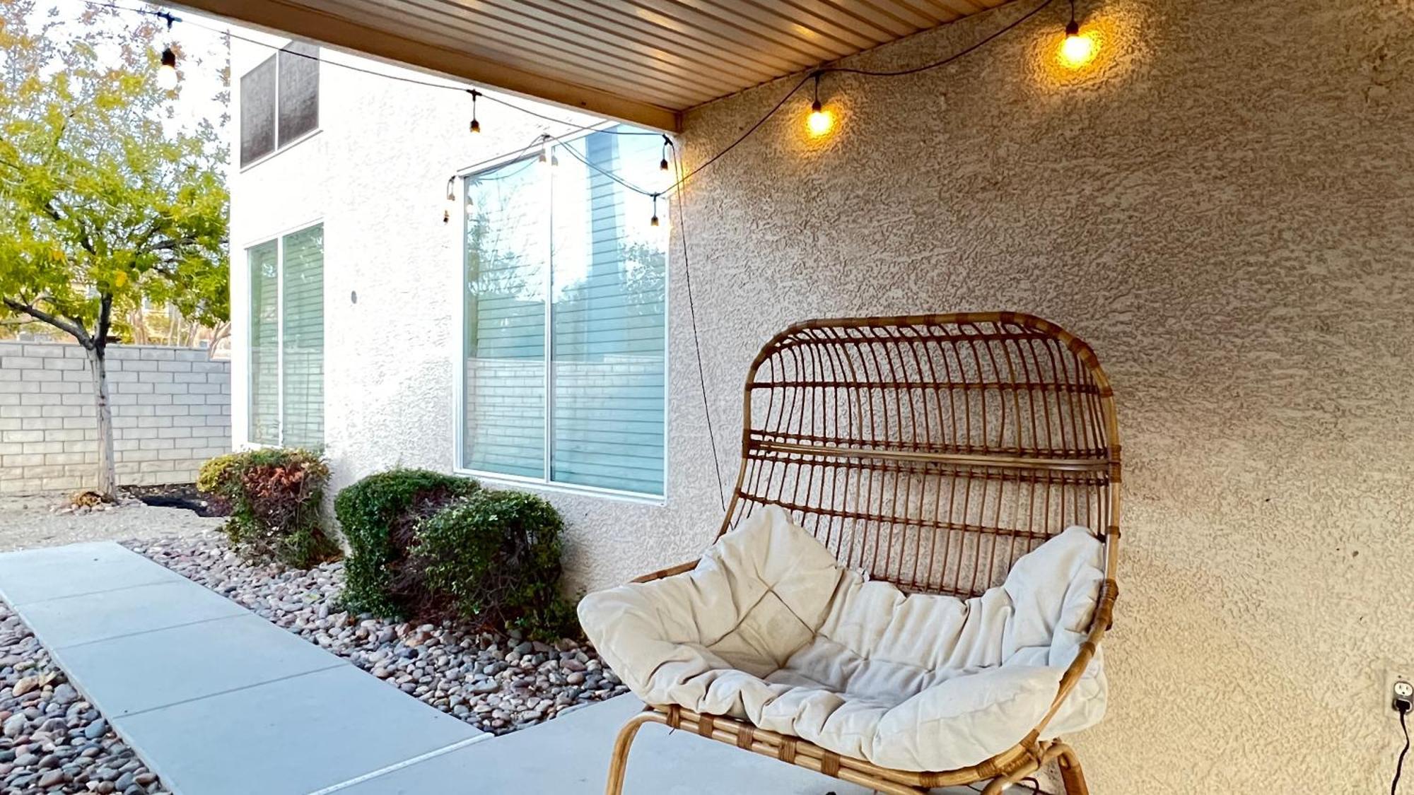 Grant'S Family Home, Sleeps 16 Guests Las Vegas Bagian luar foto